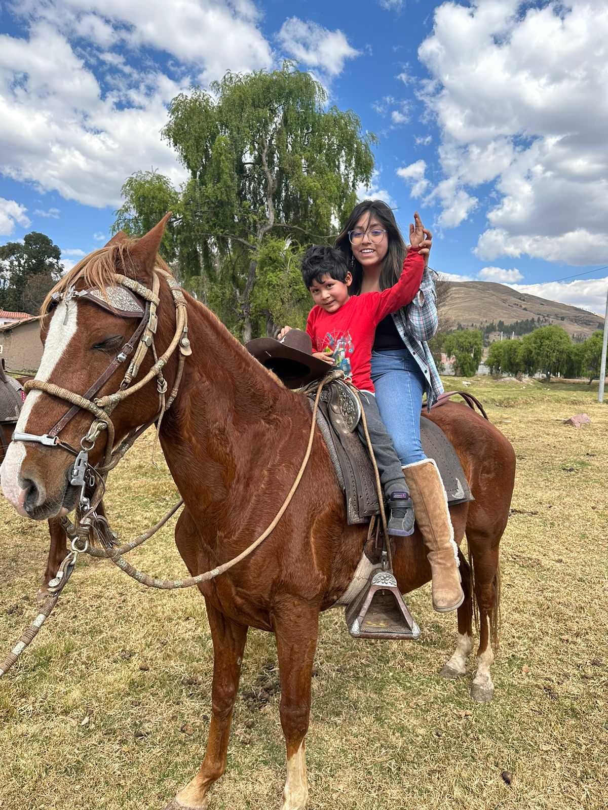 Valle Sagrado de los Incas